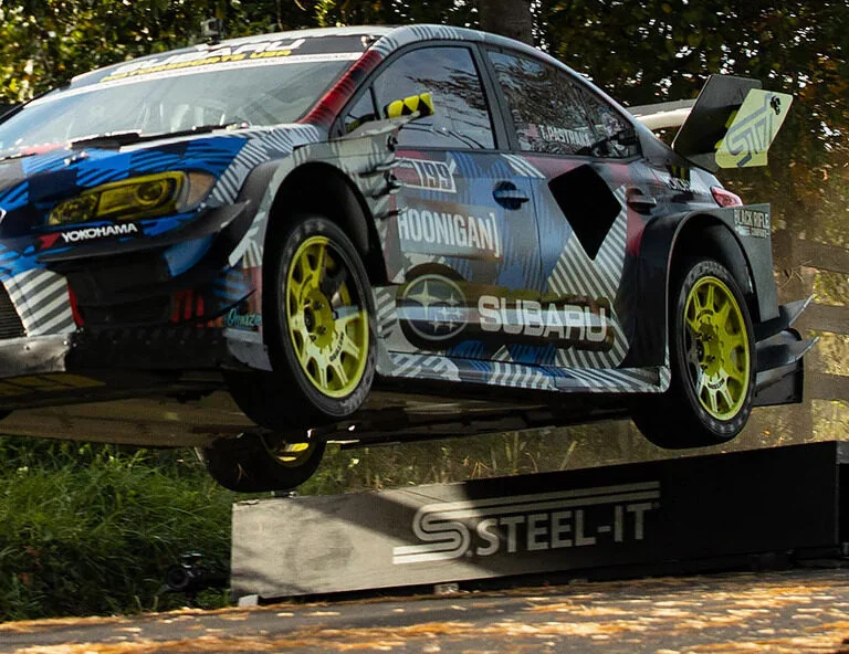 Farby Antykorozyjne STEEL-IT i Drift