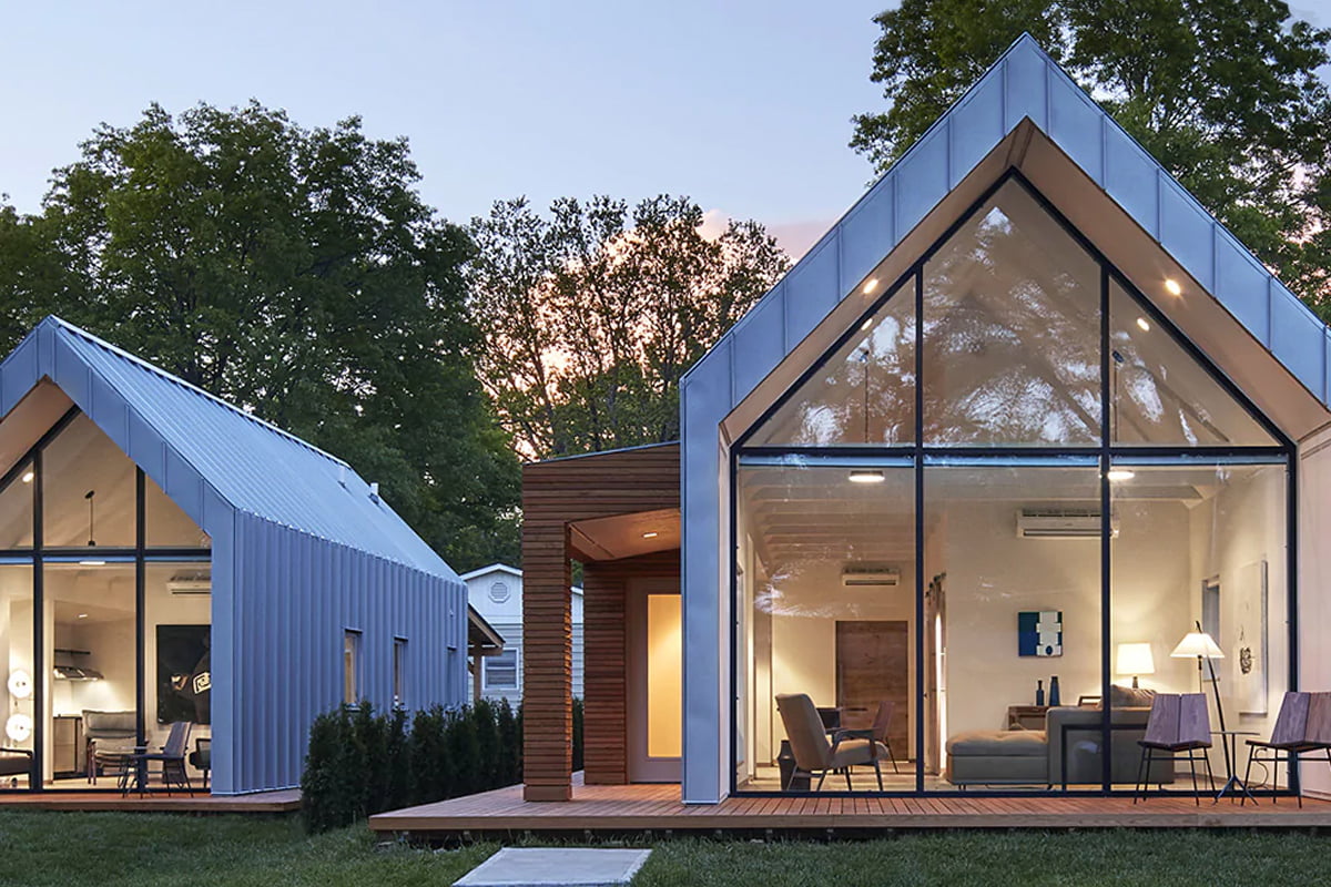 Profesjonalne farby antykorozyjne STEEL-IT, zastosowanie w architekturze i budownictwie