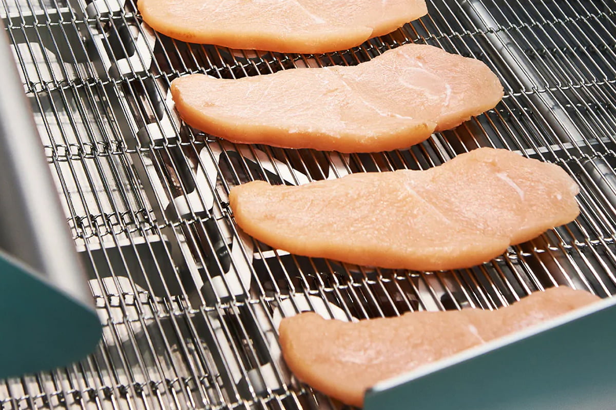 Profesjonalne farby antykorozyjne STEEL-IT, zastosowanie w przemyśle spożywczym