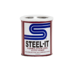PODKŁAD POLIURETANOWY STEEL-IT® 2203Q - Farba Przemysłowa, Jednoskładnikowa, Profesjonalne Farby Antykorozyjne, Niezrównana Moc Mikroplatków Stali 316l