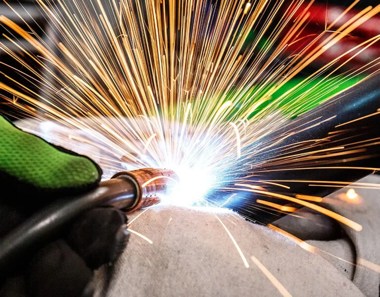 Spawanie Farb Antykorozyjnych STEELIT