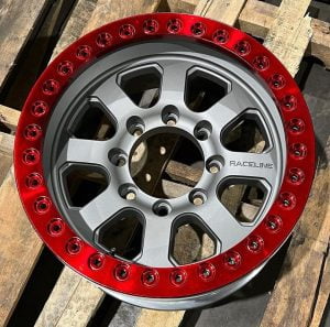 Farba do felg STEEL-IT: Rewolucja w ochronie i estetyce Twoich kół