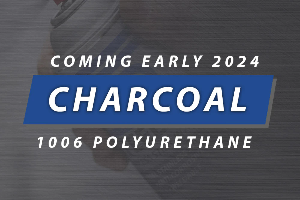 Farba Poliuretanowa Antykorozyjna - STEEL-IT 1006 nowy kolor - charcoal