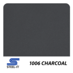 STEEL-IT 1006 Charcoal