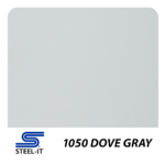STEEL-IT 1050 Dove Gray próbnik koloru