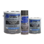 STEEL-IT-1006 wszystkie pojemności w jakie jest pakowana