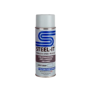 STEEL-IT-1051B Light Gray Spray Jasno Szary
